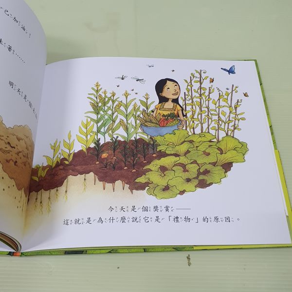 天天為自己加油 