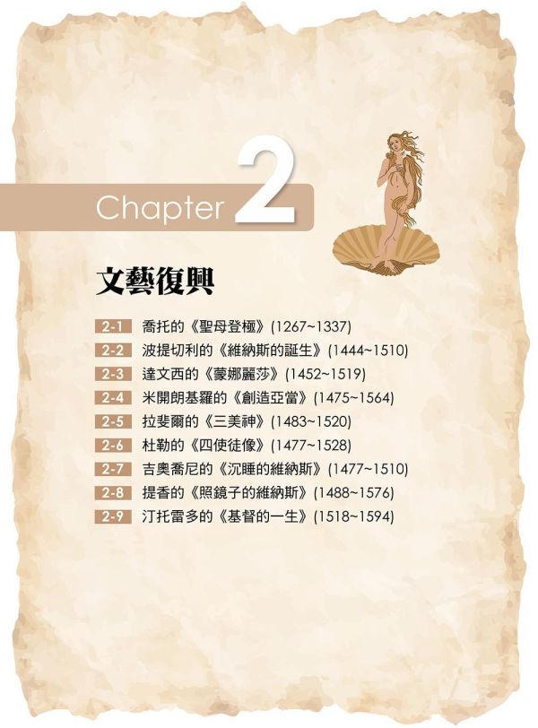 【超圖解西洋藝術家事典】 超圖解西洋藝術家事典,五南圖書,超圖解系列,藝術家,西洋藝術,畫家,藝術,設計,文創,視覺藝術,繪畫,版畫,文藝復興,巴洛克,印象派