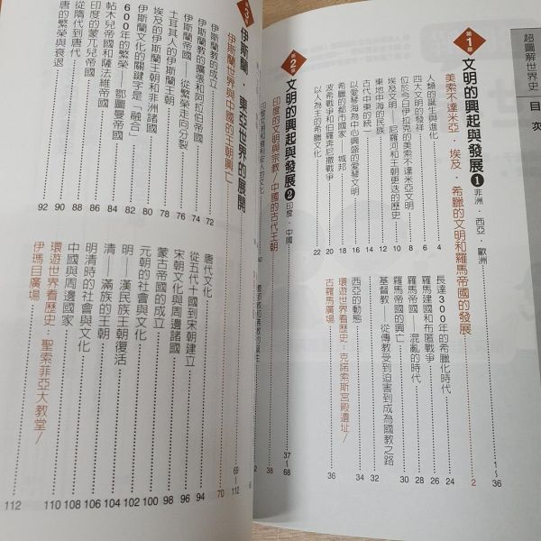 【超圖解世界史】 超圖解世界史,五南圖書,圖解系列,歷史,地理,