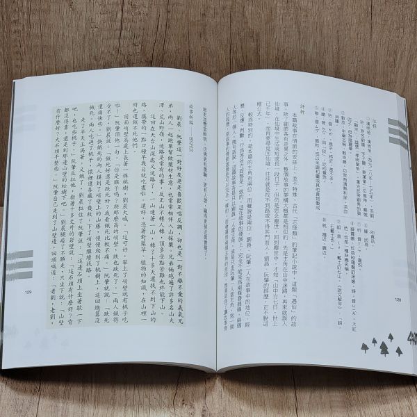 【文言文閱讀素養：新看古典小說的故事】 文言文,會考,語言,文學,中國文學,散文小說