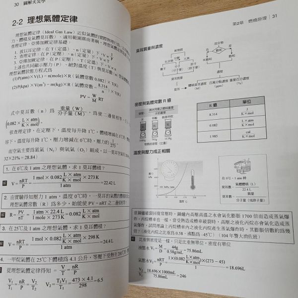 【圖解火災學】 圖解火災學,圖解系列,五南圖書,消防,逃生,避難,理工,環境與土木,災害與防災,考試用書,