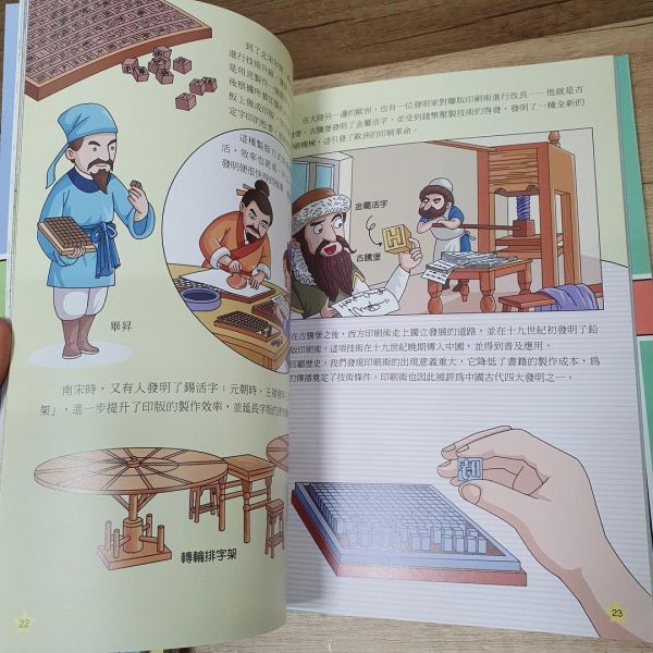 【不一樣的世界歷史】(全六冊) 不一樣的世界歷史,歷史,天文、地理、物理、數學、醫學、建築,五南圖書