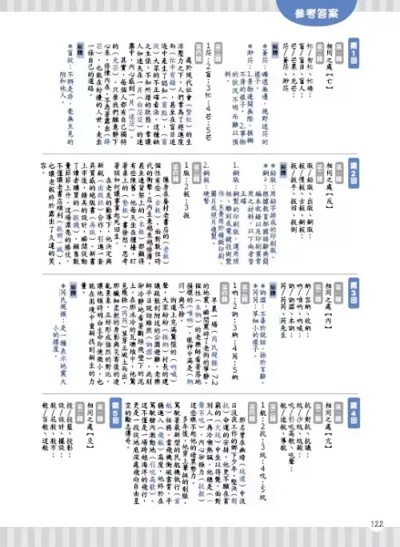 【形近字沒煩惱】 形近字沒煩惱,螢火蟲出版社,字音字形,形近字,錯別字,同義字,同音字,