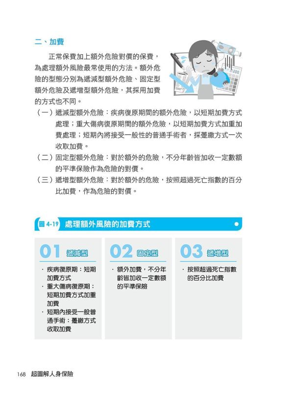 【超圖解人身保險】 超圖解人身保險,五南圖書,證照考試,國家考試,金融保險,理財,保險,蠧險,保險從業人員