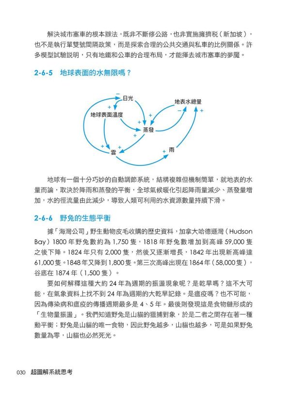 【超圖解系統思考-見樹又見林的實用決策分析模式】 超圖解系統思考 見樹又見林的實用決策分析模式,