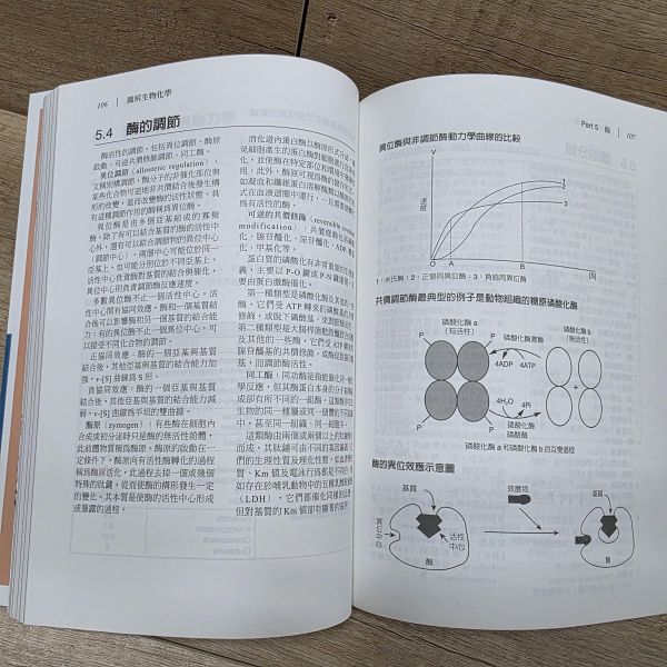 【圖解生物化學】 圖解生物化學,五南圖書,圖解系列,醫護,藥學,化學,食品科學,營養,生技,農學,水產,環境,公共衛生,生物學,基礎科學,製藥,醫學,營養學,生物技術,