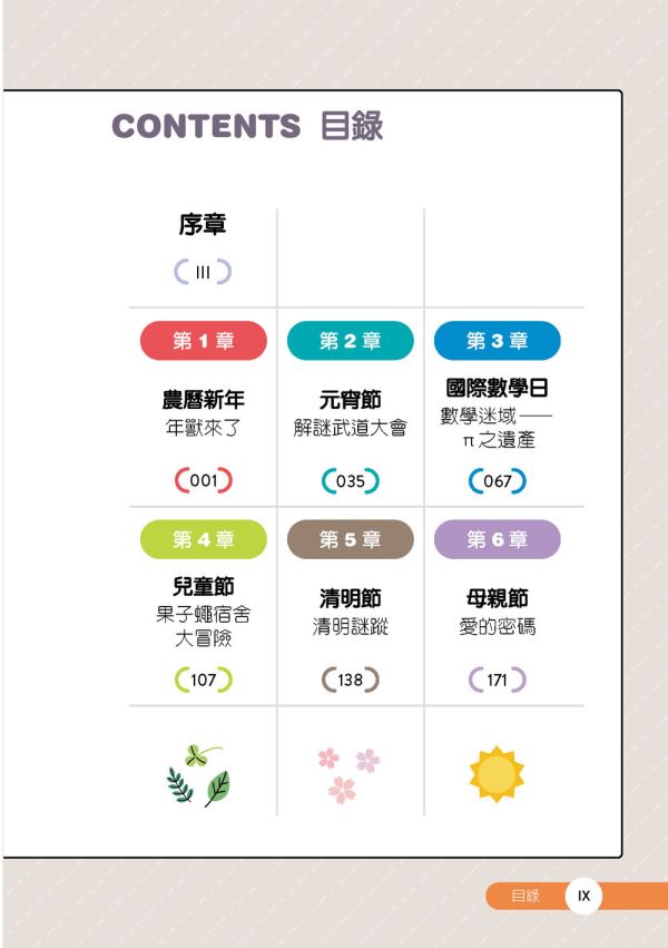 【小益老師教你玩數學解謎】1+2冊 小益老師教你玩數學解謎,數學,解謎,邏輯,推理,桌遊,