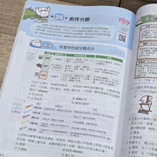 【國文  每週輕悅讀-入門篇】 國中躍讀-國文每週輕悅讀-入門篇,題型,教材,參考書,翰林,模擬題,新課綱,素養閱讀,解題,題庫,