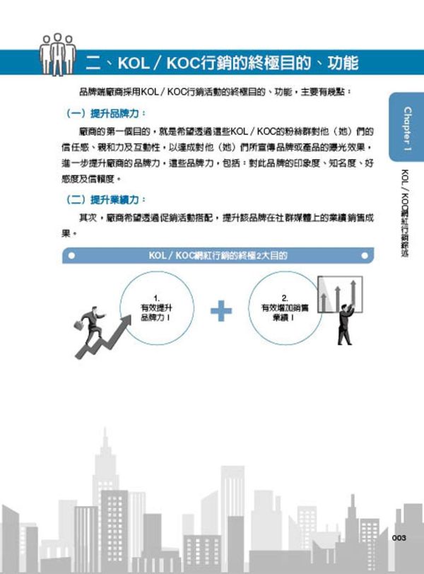 【超圖解KOL/KOC網紅行銷】 超圖解KOL/KOC網紅行銷,五南圖書,超圖解系列,財經,商管,統計,管理,行銷管理,網紅,KOL,行銷,品牌,短影音,自媒體,意見領袖,