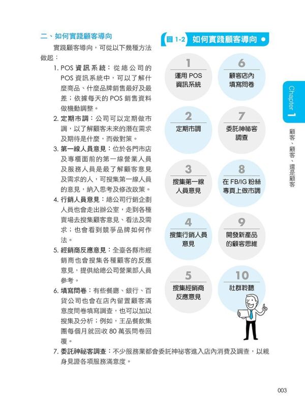 【超圖解行銷管理：61堂必修的行銷學精華】 超圖解行銷管理：61堂必修的行銷學精華,五南圖書,行銷,行銷管理,財經,商管,統計,管理,超圖解系列,