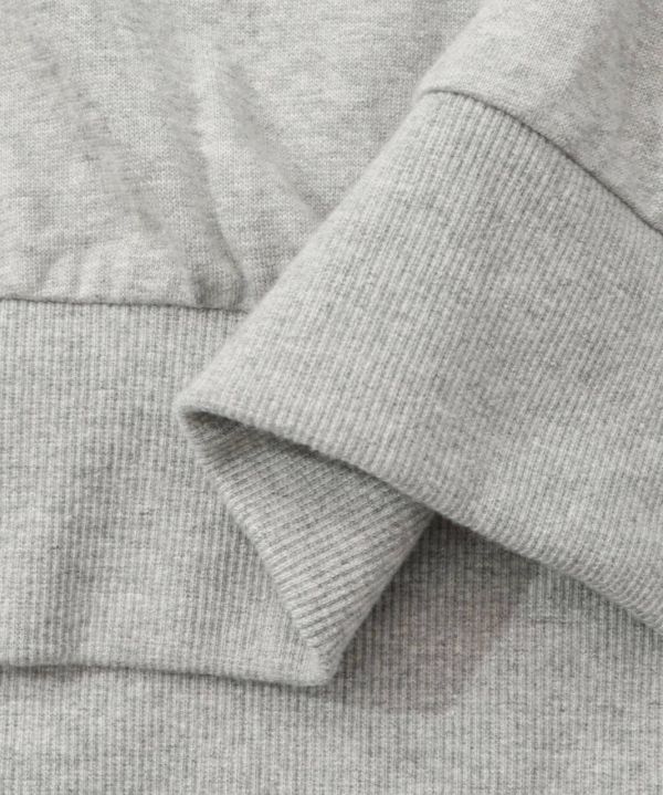 條紋娃頭彩虹塗鴉拉鏈上衣 