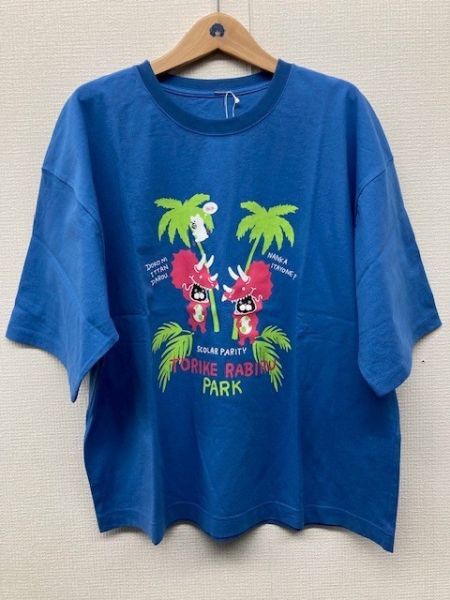 海島渡假上衣 