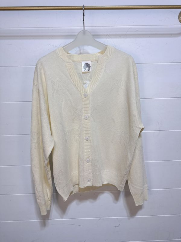 UV款變色系列-貓咪ScoLar針織外罩 