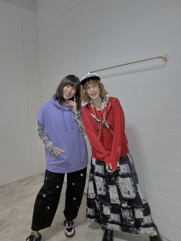 涼感-素色針織外罩 