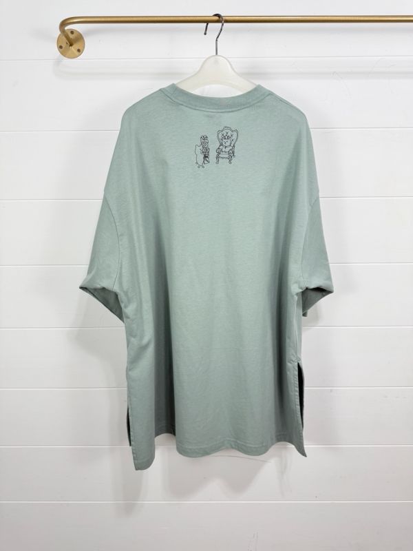 買!什麼都買上衣 