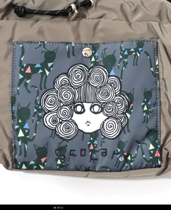 月亮/蝴蝶/格子/豆腐提包 