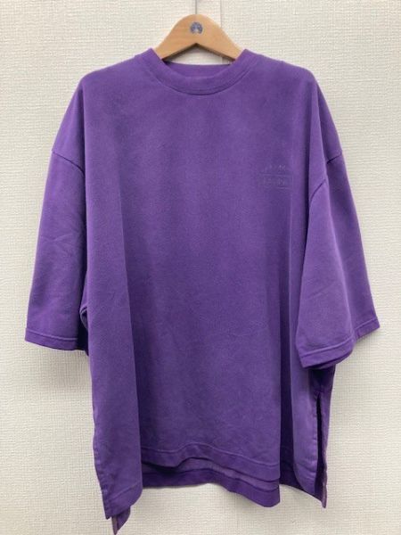 霸璃帝石洗造型上衣 