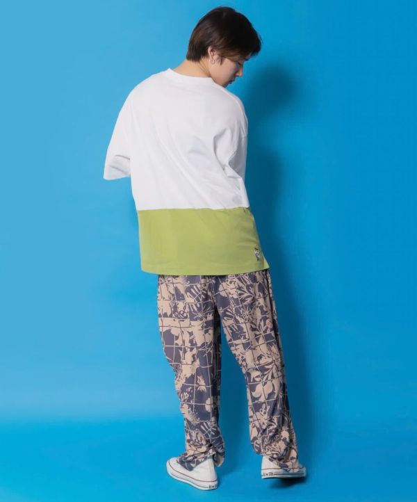 性感的拔蘿蔔上衣(機關款式) 