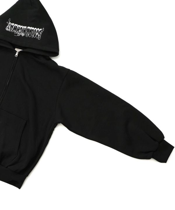 SCOLAR甜心公路連帽外套 