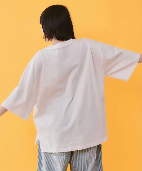山的妖怪散步中上衣 