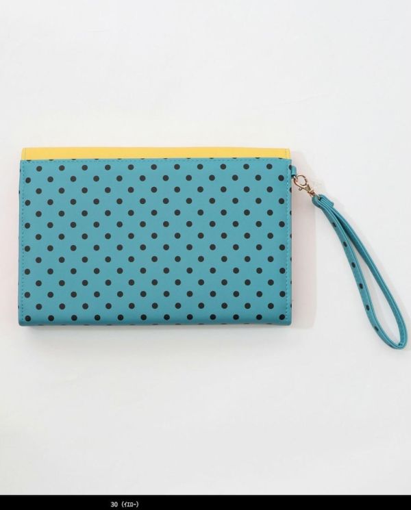 狗狗撞色功能夾 