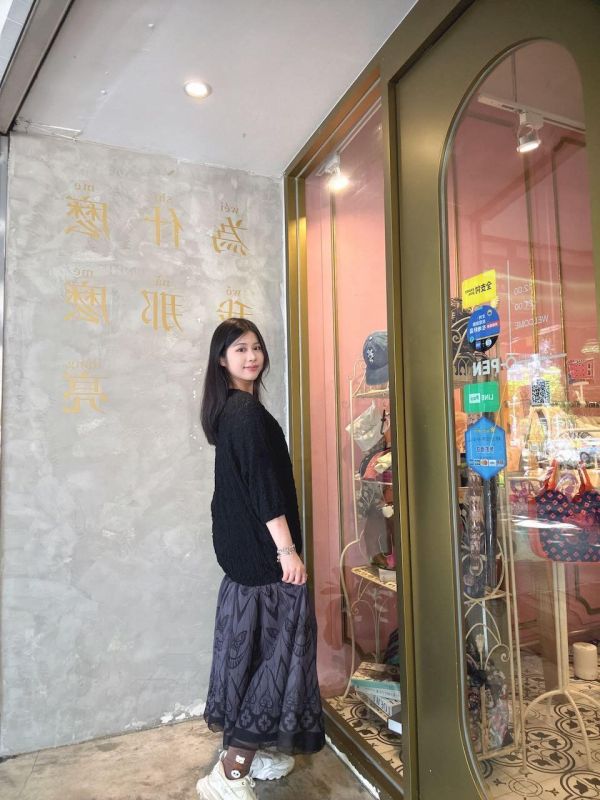 女巫的秘密造型上衣 
