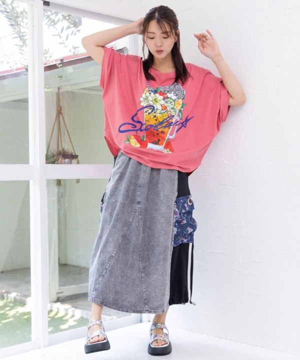 涼感 - 特調上衣 