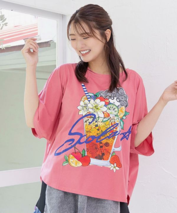 涼感 - 特調上衣 