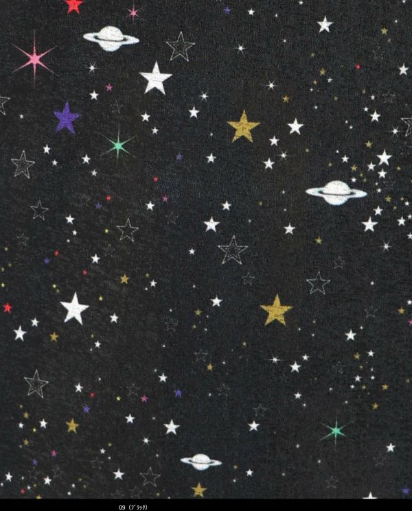 涼感-時間印象/星空宇宙/油畫花園/內搭衣 