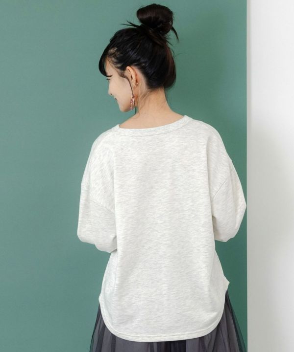 貓奴萬歲造型上衣 