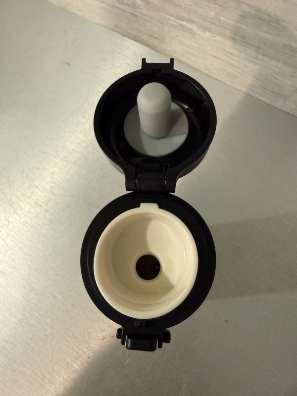 仲宗根泉(沖繩聯名款)-兩用保溫瓶 