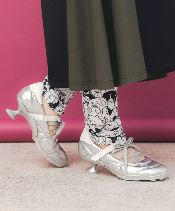 貓咪/點點/女神 內搭褲 