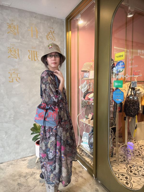 主角大集合栓桶提包 