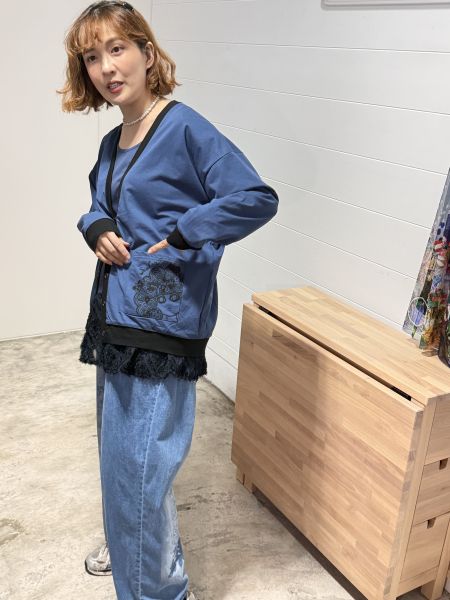 『雙面穿』銀河系星球外罩 