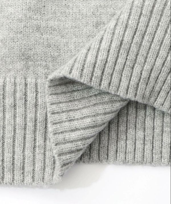 小愛貓針織上衣 