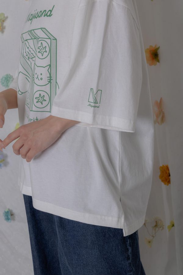 北海道三明治上衣 