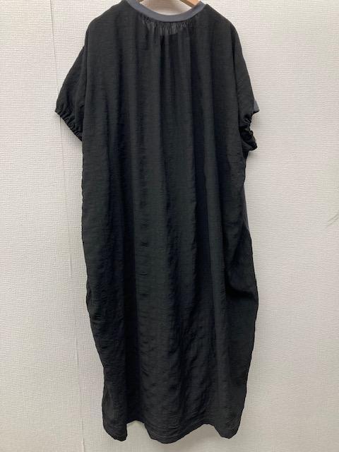 城堡玫瑰風景長版洋裝 