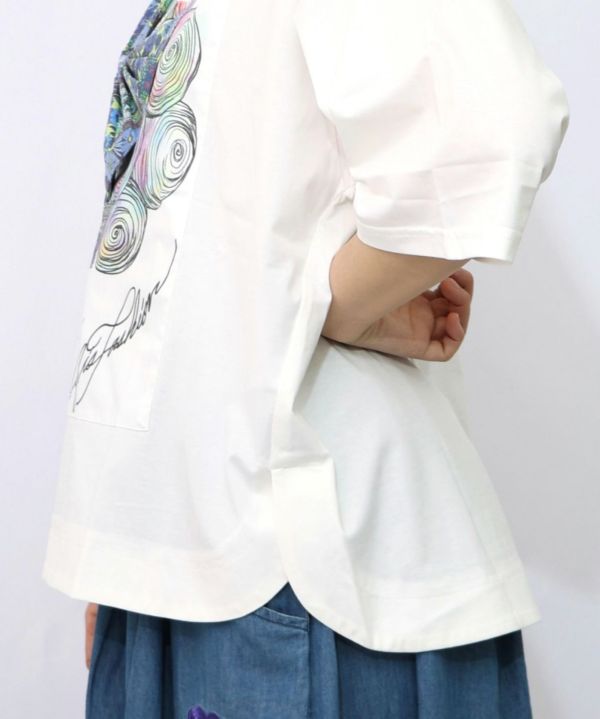 蝴蝶女孩 