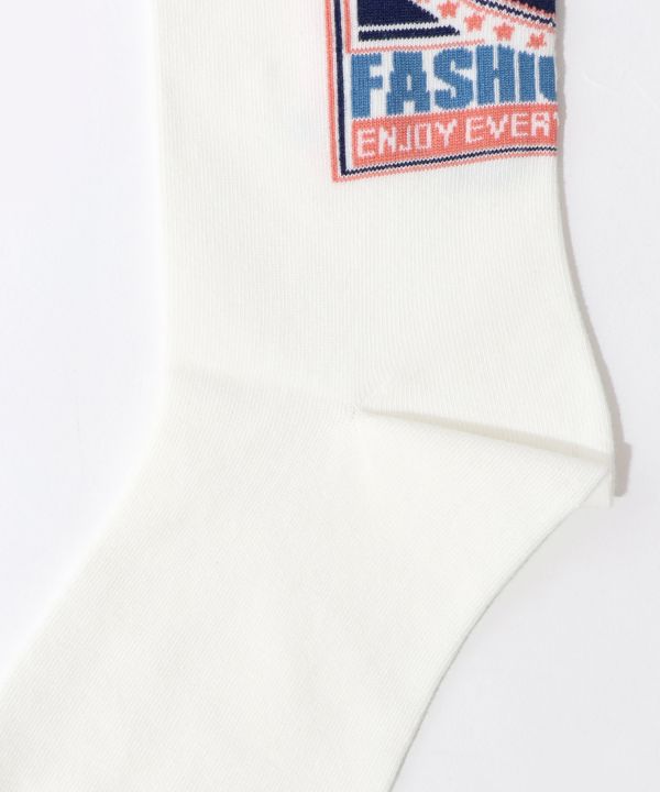 黑人牙膏娃頭襪 