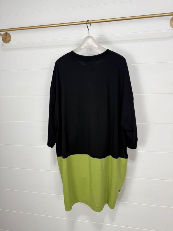 性感的拔蘿蔔上衣(機關款式) 