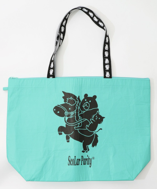 2026-ScoLar Parity福袋 