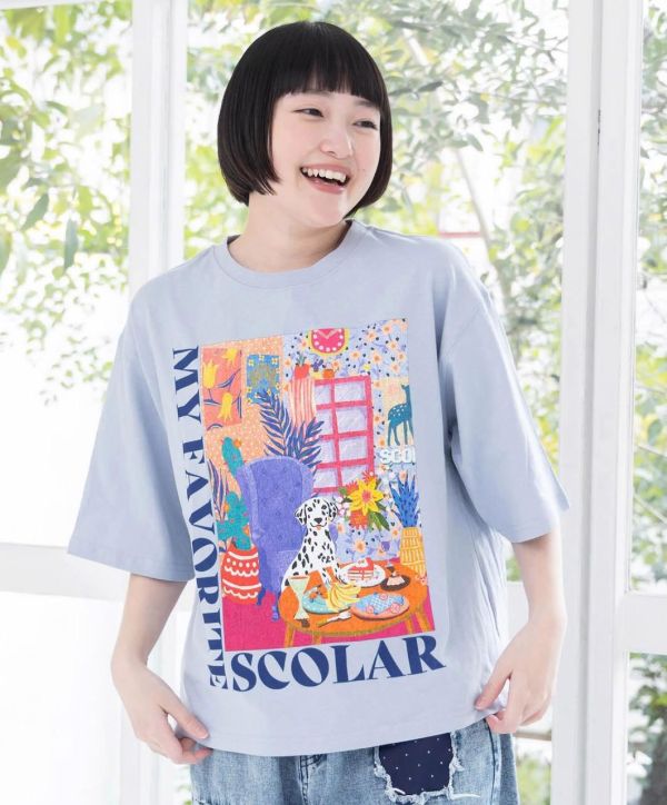 藝術家的家上衣 