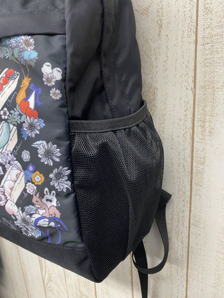 馬吉桑逗聯名後背包 