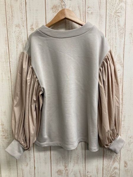 午茶時間造型上衣 