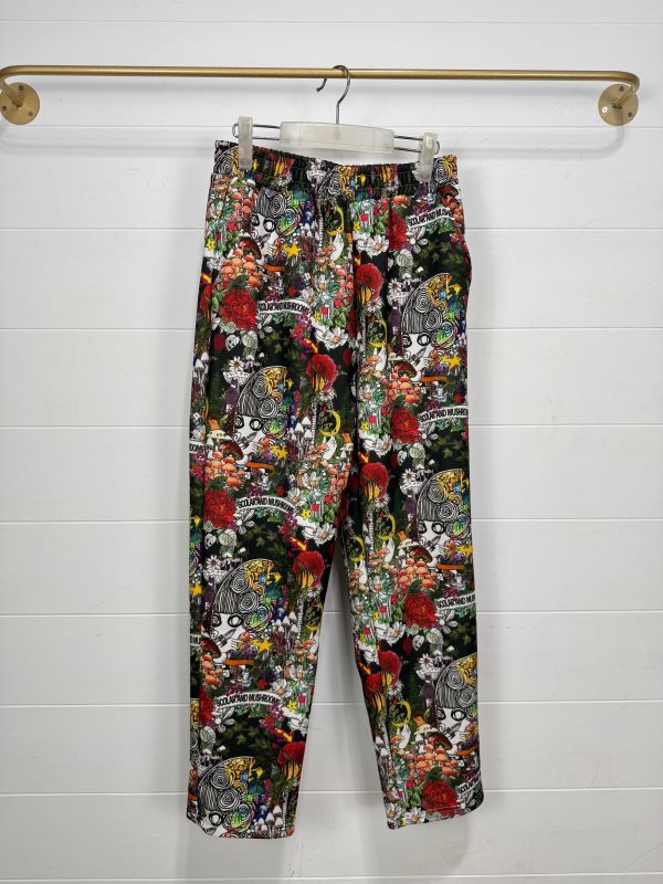 內刷-女神/銀花/彩虹老在褲 