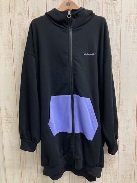 小惡魔鯊魚造型外套 