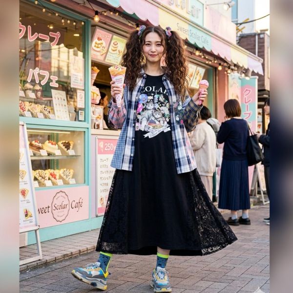 秋冬9月-狗狗滿版襪 