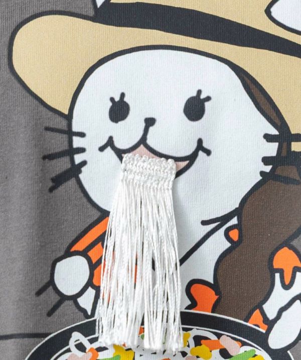 沖繩素面上衣 