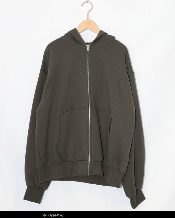 SCOLAR甜心公路連帽外套 