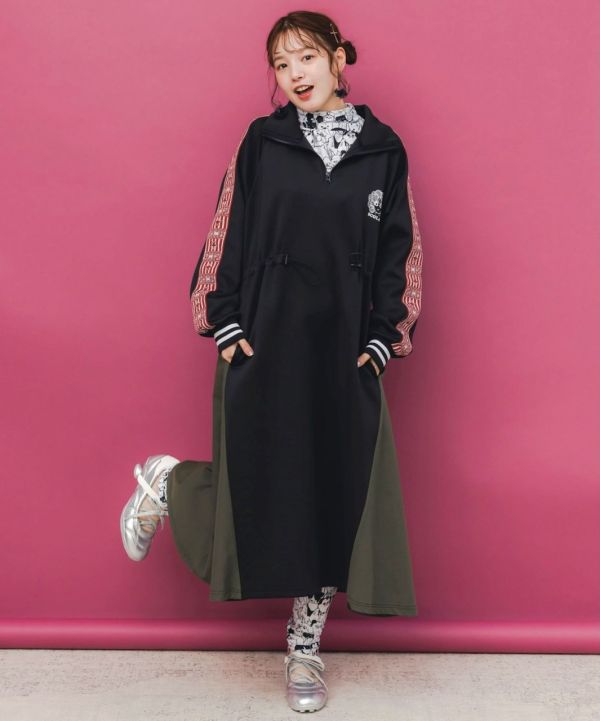 貓咪/點點/女神 內搭褲 